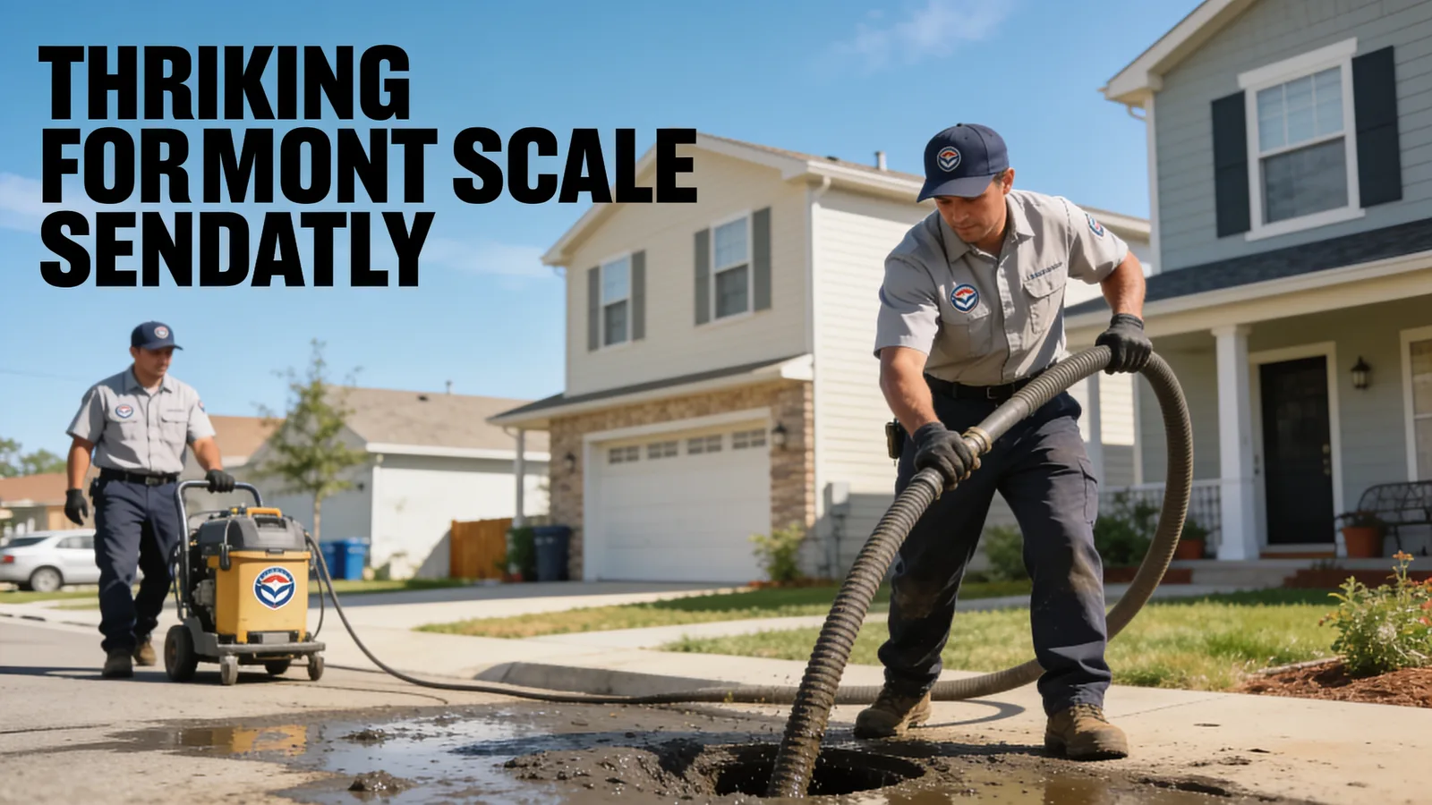 Sewage Cleanup in Kendrick, ID near me